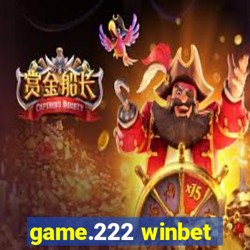 game.222 winbet